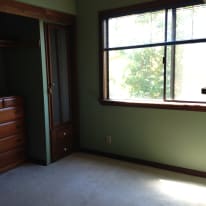 Photo of Elle's room