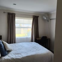 Photo of Tania Brooker's room