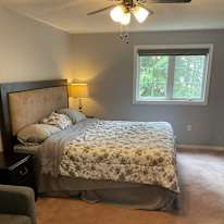 Photo of Hamilton Mountain's room