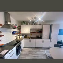 Photo of Shiva's room