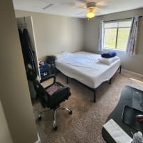 Photo of oscarj's room