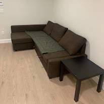 Photo of Sree Charan's room