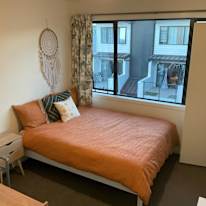 Photo of Jephraim's room