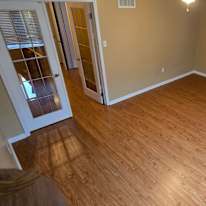 Photo of SAMAR's room