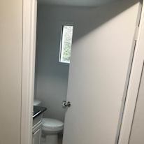 Photo of Aza's room