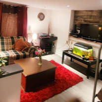 Photo of Jocelyn's room