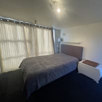 Photo of Zahra's room