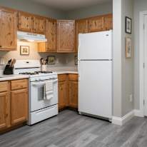 Photo of Donkey's room