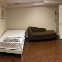 Photo of Rudi's room