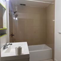 Photo of Vandana's room