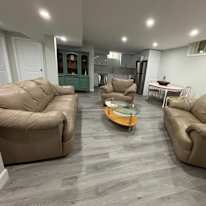 Photo of Daniel Dietrich's room