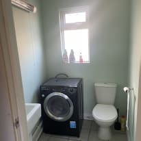 Photo of Abi's room