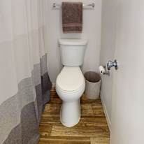 Photo of Randi's room