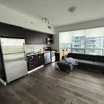 Photo of Julio C's room