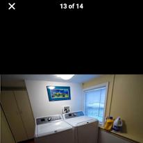 Photo of Thomas's room