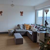 Photo of Larisa's room