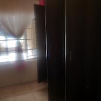 Photo of Alloysius's room