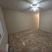 Photo of Analise's room