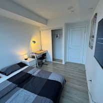 Photo of Sarah abouchaar's room