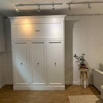 Photo of Alana's room
