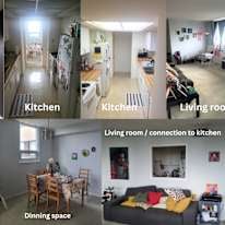 Photo of Giovana's room
