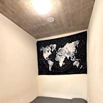 Photo of Spinder Raina's room
