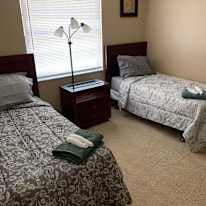Photo of Drea's room