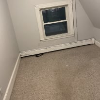 Photo of Jay's room