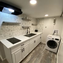 Photo of Sean's room