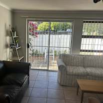 Photo of Michaela's room