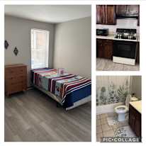 Photo of Amelia’s house's room