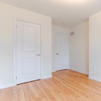 Photo of Grace's room