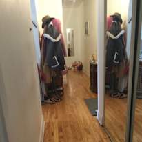 Photo of Daisy's room