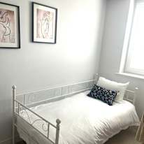 Photo of Jasmin's room