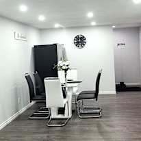 Photo of Lily's room