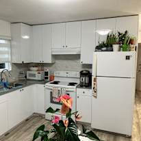 Photo of Justin's room