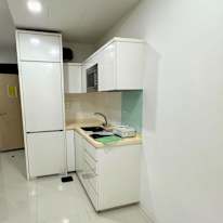 Photo of Grace's room
