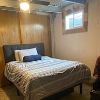 Photo of Sulton's room