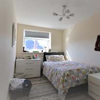 Photo of Martin & Co Kingston's room
