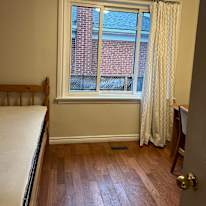 Photo of Olga's room