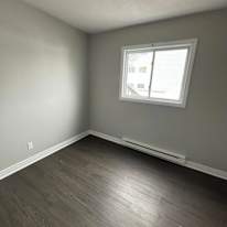 Photo of Norah's room