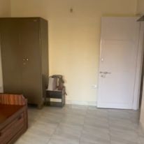 Photo of Pragya's room