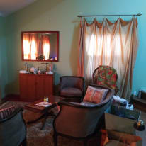 Photo of Amy's room
