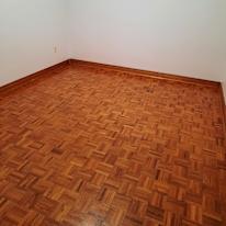 Photo of Elisabete's room