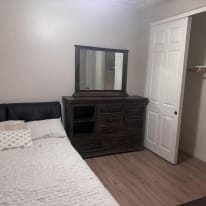 Photo of Quentin's room