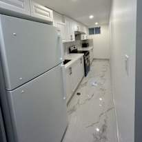 Photo of Jacky's room
