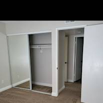 Photo of Laura's room