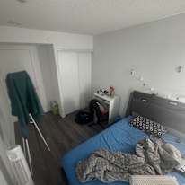 Sidak Singh Kohli's room