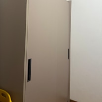 Photo of Lee's room