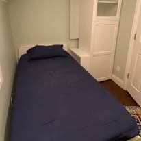 Photo of Marina's room